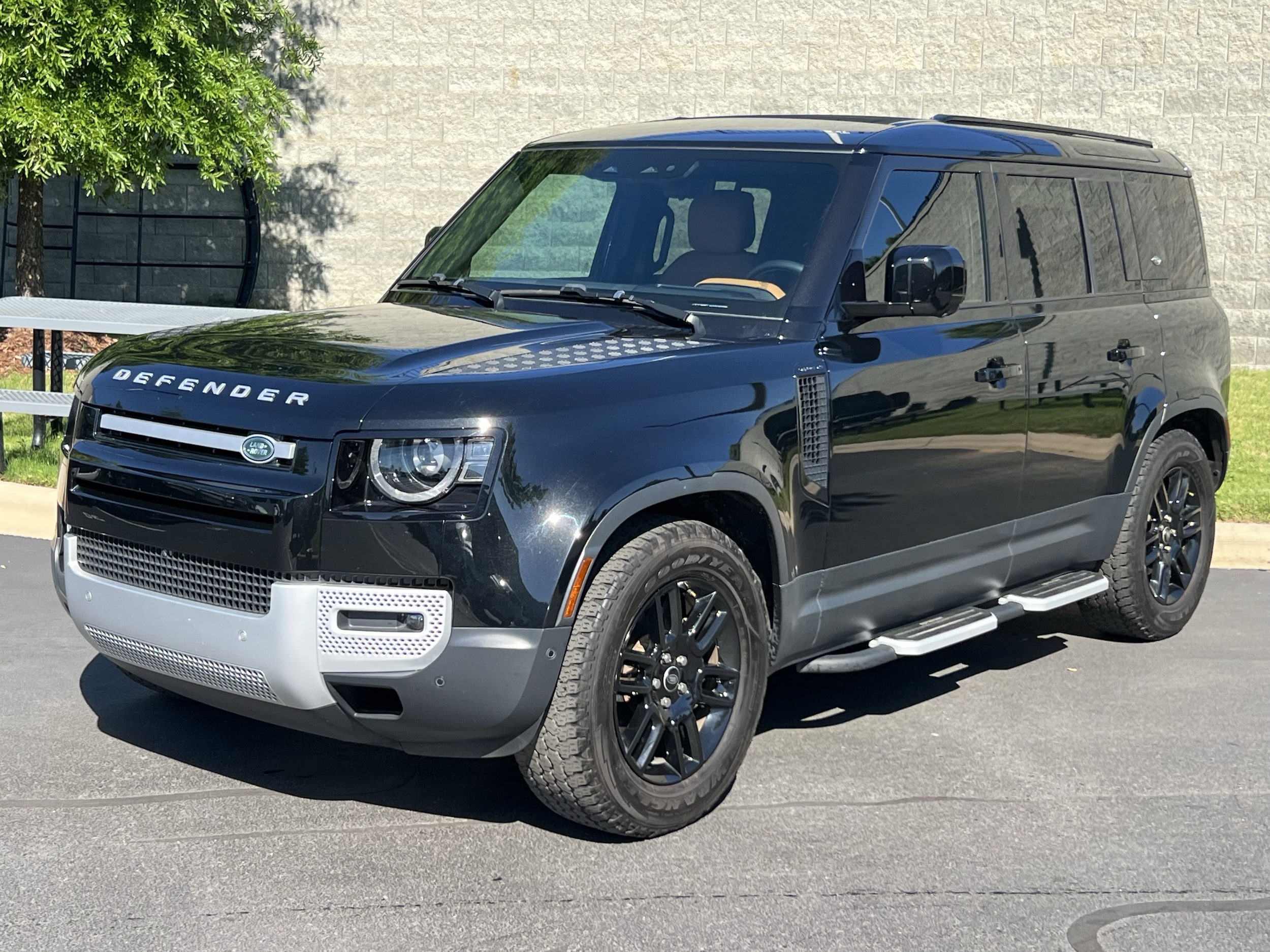 land rover defender 2024 SALEJEEX2R2255765 image land rover defender 2024 SALEJEEX2R2255765 image